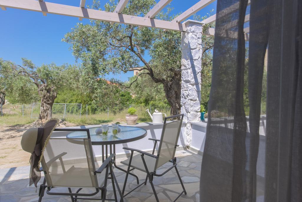 Terra Di Olive Daire Potos Dış mekan fotoğraf