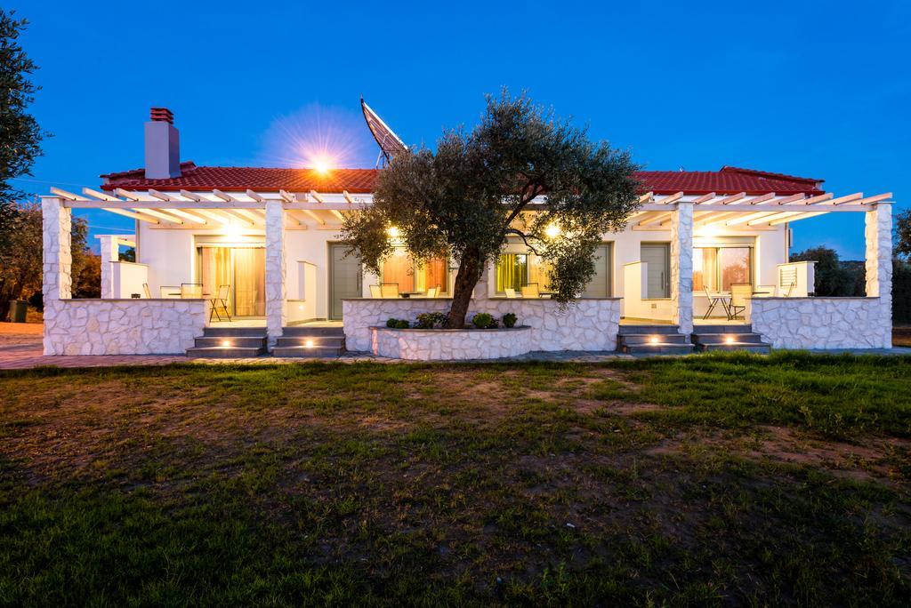 Terra Di Olive Daire Potos Dış mekan fotoğraf