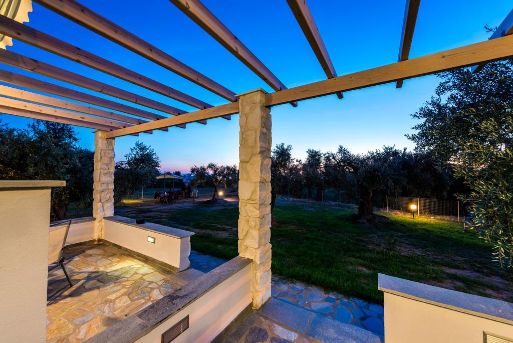 Terra Di Olive Daire Potos Dış mekan fotoğraf