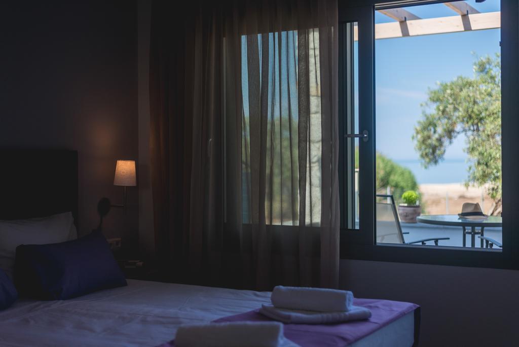 Terra Di Olive Daire Potos Dış mekan fotoğraf