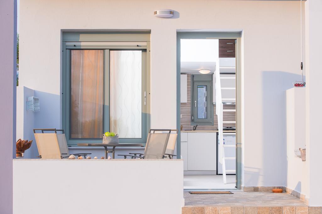 Terra Di Olive Daire Potos Dış mekan fotoğraf